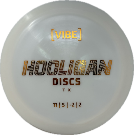 Vibe-Hooligan-Foundation Disc Golf