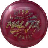 Big Z Swirl Malita | Ledgestone Pre-Season-Discraft-Foundation Disc Golf