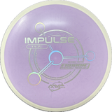 Impulse-MVP-Foundation Disc Golf