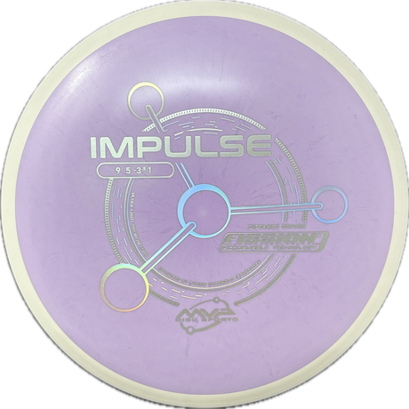 Impulse-MVP-Foundation Disc Golf