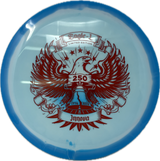 Eagle-L | 250th Limited Edition-Innova-Foundation Disc Golf