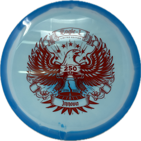 Eagle-L | 250th Limited Edition