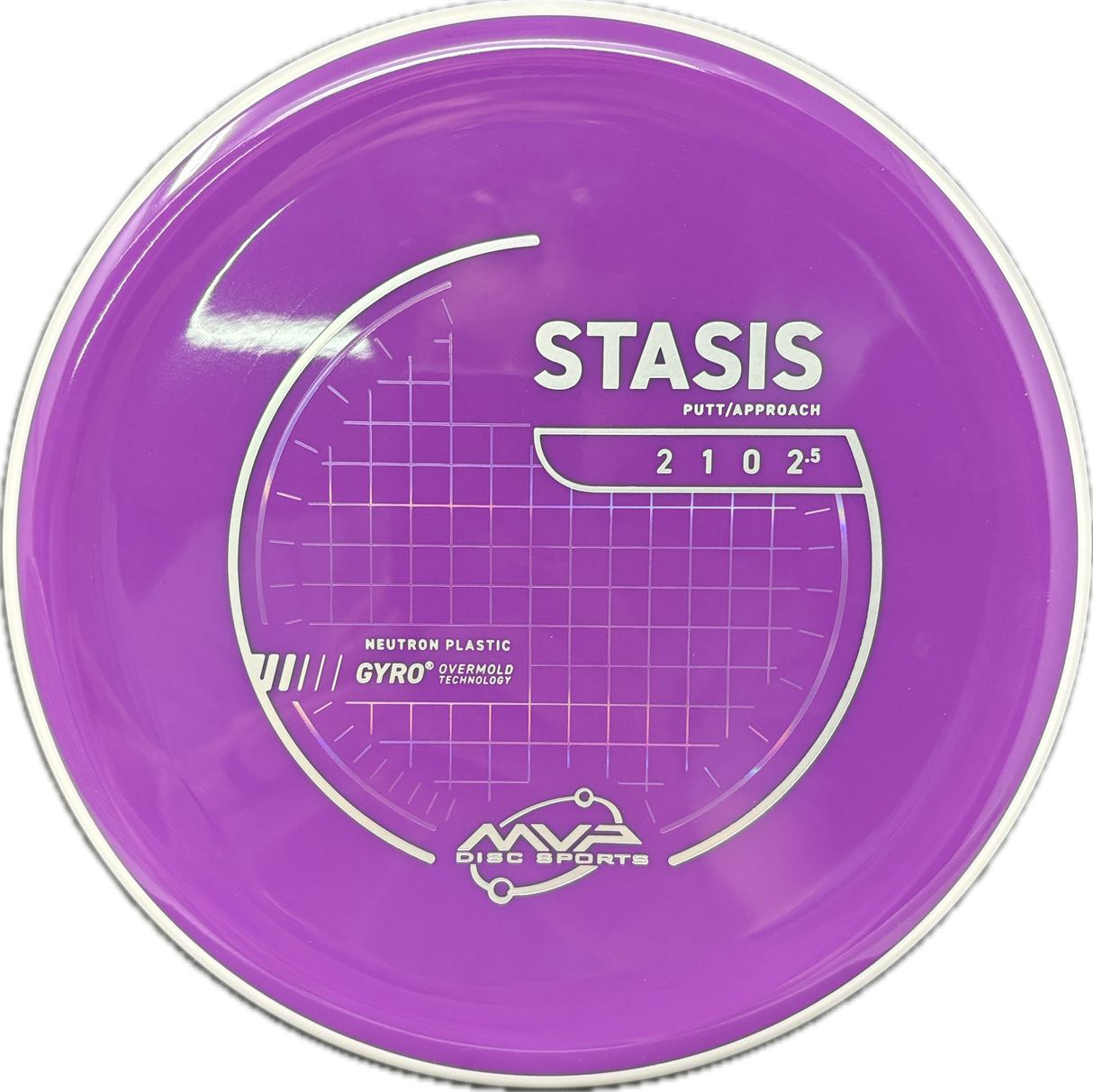 Stasis-MVP-Foundation Disc Golf