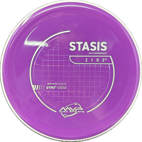 Stasis-MVP-Foundation Disc Golf