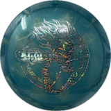 Big Z Swirl Cigarra | 2026 Ledgestone-Ledgestone-Foundation Disc Golf