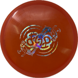 Trevor Flip-Foundation Disc Golf-Foundation Disc Golf