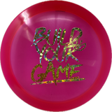 Build Your Game Z Raptor-Foundation Disc Golf-Foundation Disc Golf