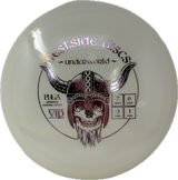 Underworld-Trilogy-Foundation Disc Golf