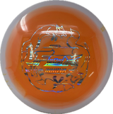 Fox-Innova-Foundation Disc Golf