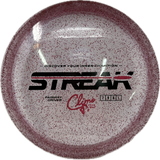 Streak-Climo Disc Golf-Foundation Disc Golf