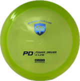 PD-Discmania-Foundation Disc Golf