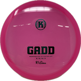Gadd-Kastaplast-Foundation Disc Golf