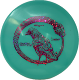 Ouroboros-EV-7-Foundation Disc Golf