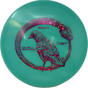 Ouroboros-EV-7-Foundation Disc Golf