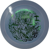 Darkhorse ESP Nuke OS