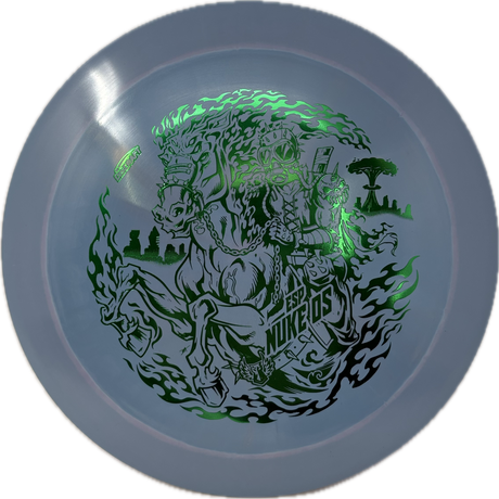 Darkhorse ESP Nuke OS