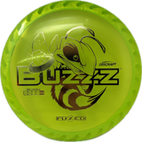 Fuzed Buzzz (Buzzzsaw)-Discraft-Foundation Disc Golf