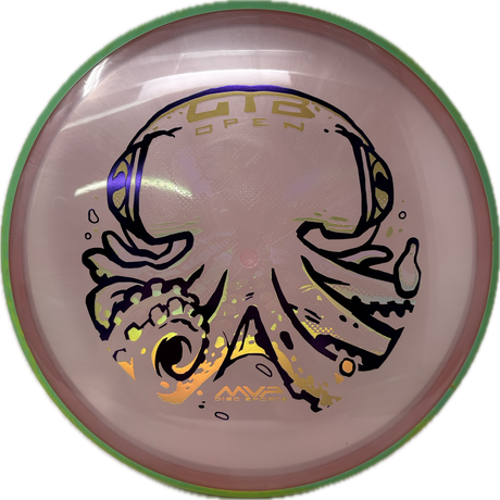 Proxy | 2026 OTB Open-MVP-Foundation Disc Golf