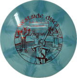 Stag-Westside Discs-Foundation Disc Golf