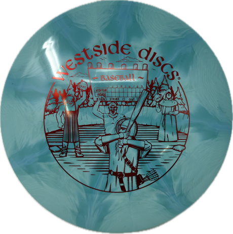 Stag-Westside Discs-Foundation Disc Golf