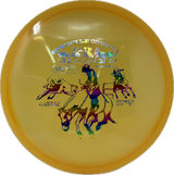 Rodeo-Mint Discs-Foundation Disc Golf