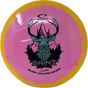 Saint | Lauri Lehtinen Team Series-Trilogy-Foundation Disc Golf