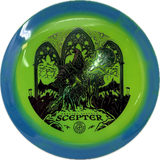 Scepter | Anthony Bodanza Signature Series-Infinite Discs-Foundation Disc Golf