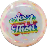 Ace-A-Thon | Z Jawbreaker UV Zombee-Foundation Disc Golf-Foundation Disc Golf