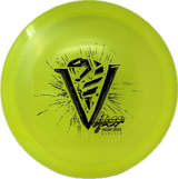 Viper-Innova-Foundation Disc Golf
