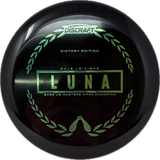 Luna | Cale Leiviska Victory edition-Discraft-Foundation Disc Golf