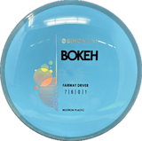Simon Line Bokeh-MVP-Foundation Disc Golf