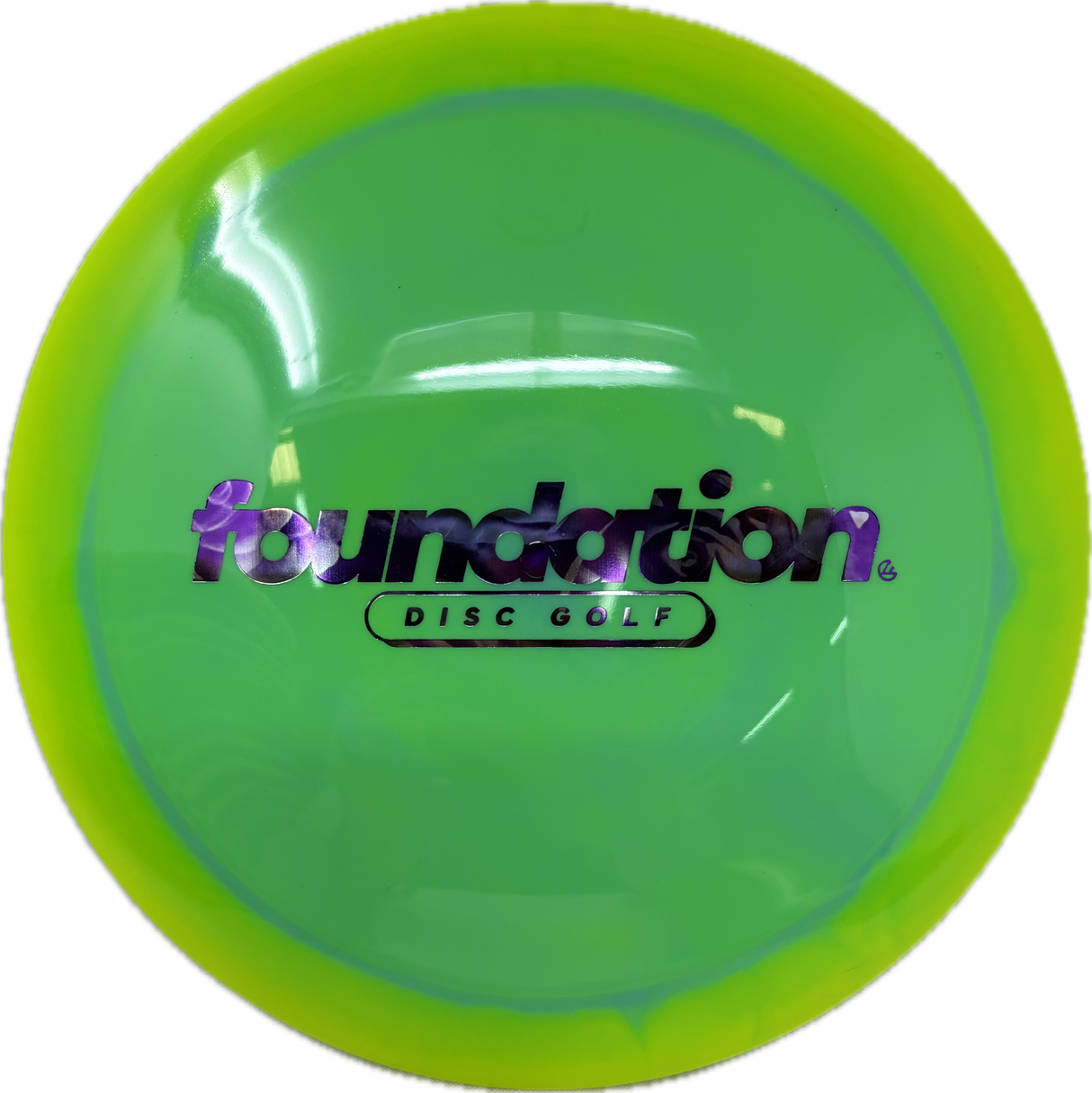 Halo Destroyer | FDG Modern Stamp-Foundation Disc Golf-Foundation Disc Golf