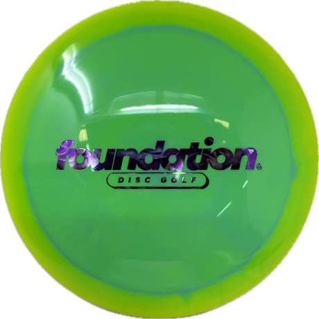 Halo Destroyer | FDG Modern Stamp-Foundation Disc Golf-Foundation Disc Golf