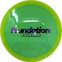 Halo Destroyer | FDG Modern Stamp-Foundation Disc Golf-Foundation Disc Golf
