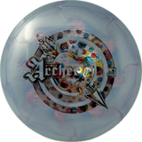 Big Z Swirl Archer | 2026 Ledgestone-Discraft-Foundation Disc Golf