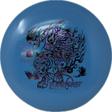Mantra-Thought Space Athletics-Foundation Disc Golf
