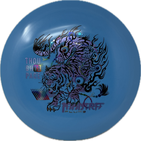 Mantra-Thought Space Athletics-Foundation Disc Golf
