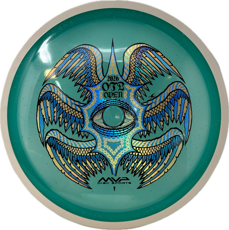 Rhythm | 2026 OTB Open-MVP-Foundation Disc Golf