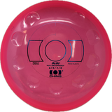 CHING Discs | JuJu-Stokely Discs-Foundation Disc Golf