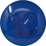 Centurion-Infinite Discs-Foundation Disc Golf