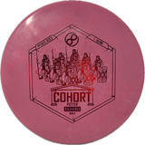 Cohort-Infinite Discs-Foundation Disc Golf