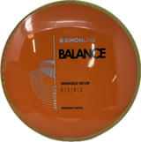 Balance-MVP-Foundation Disc Golf