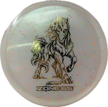 Zone SS | USDGC-Discraft-Foundation Disc Golf