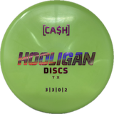 Cash-Hooligan-Foundation Disc Golf