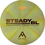 Steady BL | Andrew Marwede Signature Series-DGA-Foundation Disc Golf