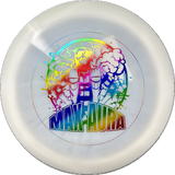 Max Aura-Foundation Disc Golf-Foundation Disc Golf
