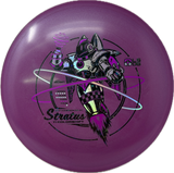 Ti Colorshift Stratus | Ledgestone 2026-Ledgestone-Foundation Disc Golf