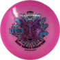DD3 | Gannon Buhr 2025 World Champion-Discmania-Foundation Disc Golf