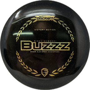 Buzzz | Ricky Wysocki Victory Edition-Discraft-Foundation Disc Golf