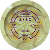 Anax | McBeth X Pierce Collab-Discraft-Foundation Disc Golf